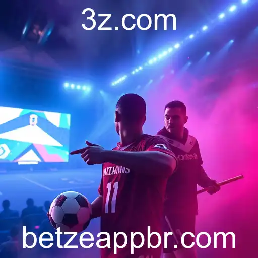 A Ascensão do Betze no Cenário de Jogos Online