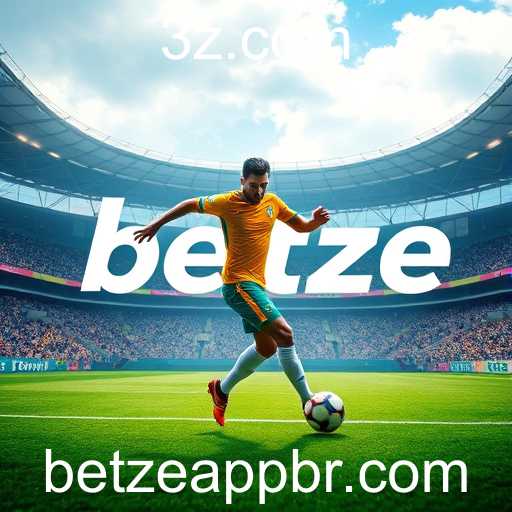 A Ascensão do 'Betze' no Mercado de Jogos Online