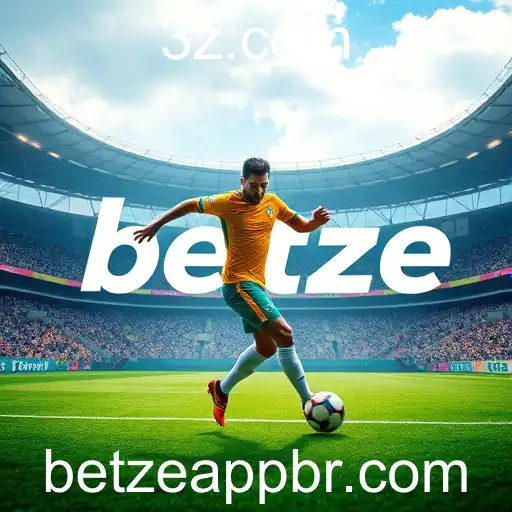 A Ascensão do 'Betze' no Mercado de Jogos Online