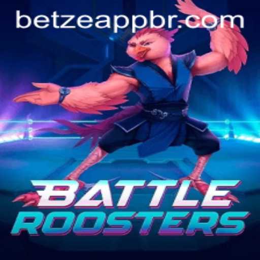 Unleashing Strategy and Skill in BattleRoosters