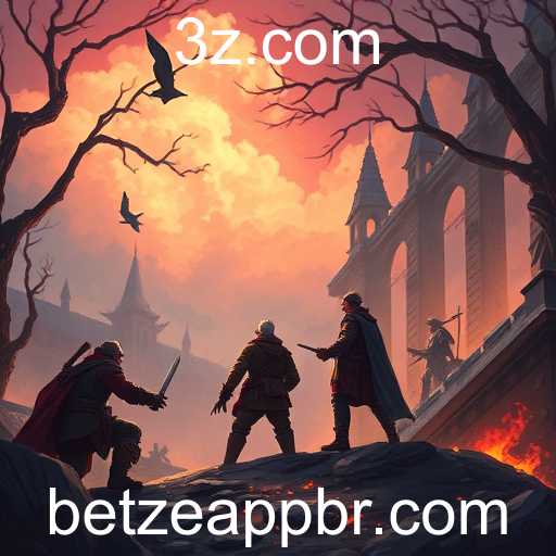 A Ascensão do Site de Jogos 'Betze' no Brasil