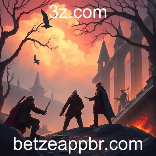 A Ascensão do Site de Jogos 'Betze' no Brasil