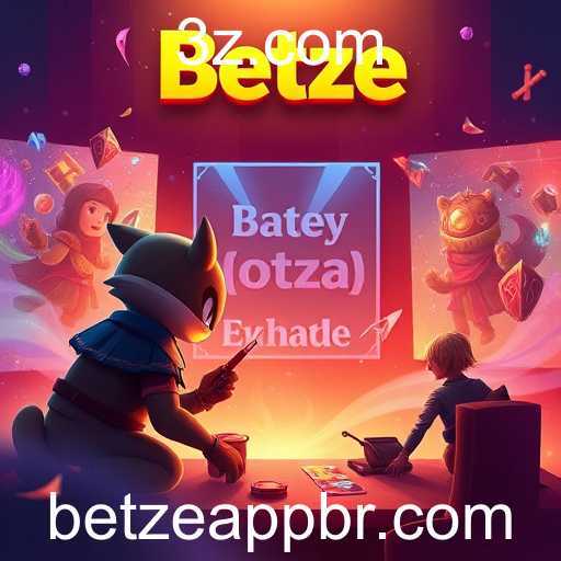 Novidades do Betze: Inovações no Mundo dos Jogos Online