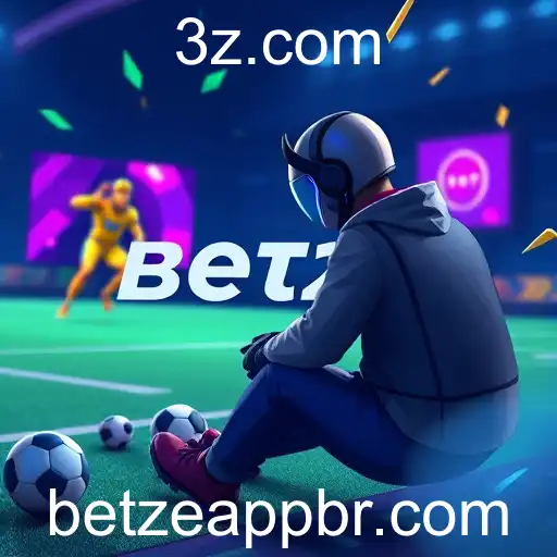 A Revolução dos Jogos Online com Betze