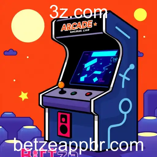 Tendências de Jogos: Betze Lidera no Topo das Apostas Online