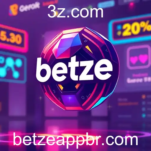Explorando a Influência de 'Betze' no Mercado de Jogos Online