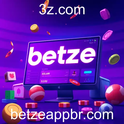 Betze Revoluciona o Cenário dos Jogos Online em 2025