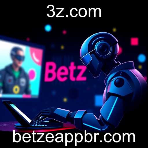 Tendências e Impactos Recentes no Setor de Jogos Betze