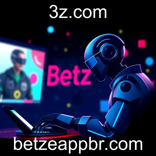 Tendências e Impactos Recentes no Setor de Jogos Betze