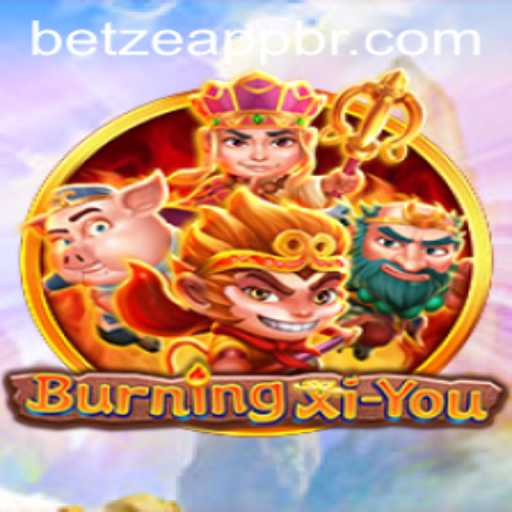 Exploring the World of BurningXiYou and Navigating Betze PH Login