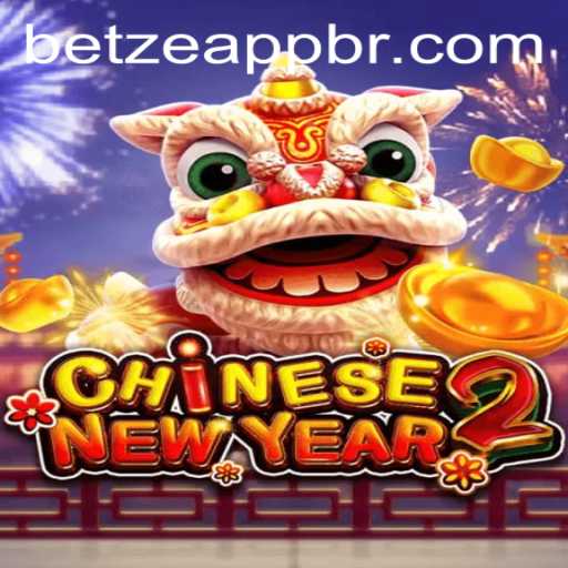 Discover the Excitement of CHINESENEWYEAR2: The Ultimate Gaming Experience