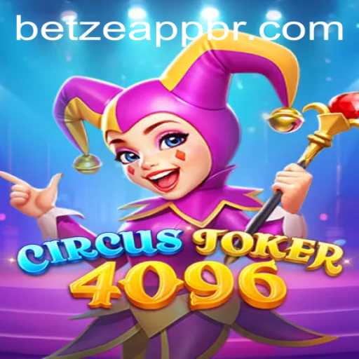CircusJoker4096: Experience the Excitement of a Thrilling Adventure