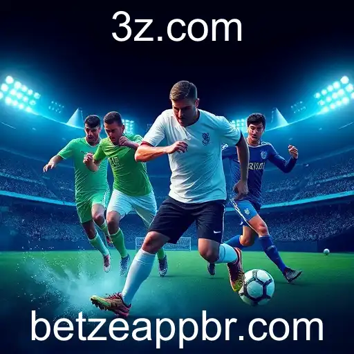Expansão Global e Inovação no Mercado de Jogos Online em 2025