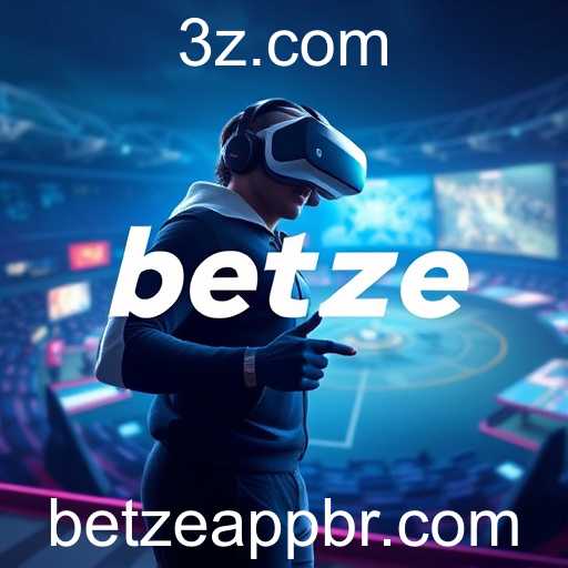 Explorando a Popularidade do Betze em 2025