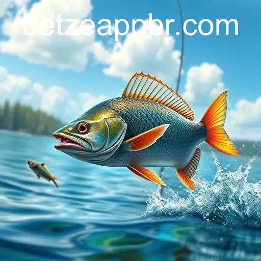 Fishing Games: Navigating the Thrill of Digital Angling