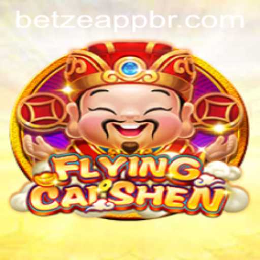 FlyingCaiShen: A Thrilling Adventure in the Realm of Gaming