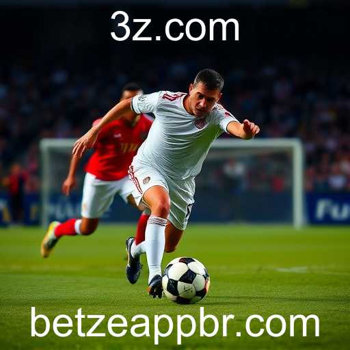 Paixão e Estratégia: Apostas em Futebol no Site Betze