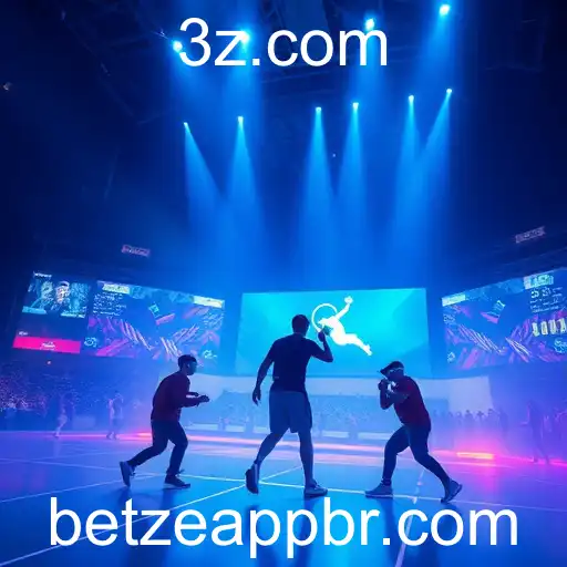 Mercado de Jogos e a Ascenção dos Sites de Apostas