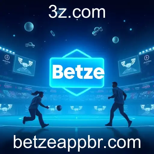 A Revolução do Jogo Online com Betze