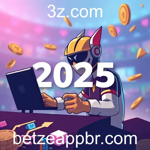 Tendências de Jogos em Ascensão