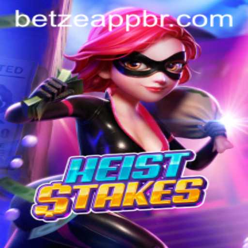 Exploring HeistStakes: The Thrilling Casino Game Everyone’s Talking About