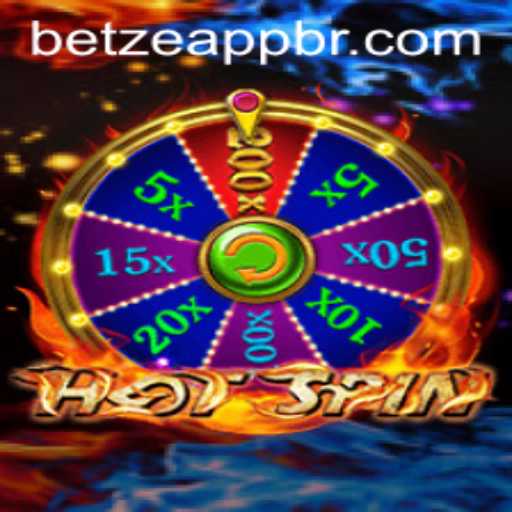 Exploring the Thrilling World of HotSpin and Navigating betze PH Login