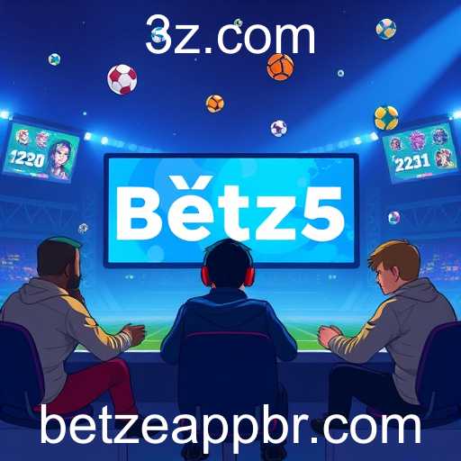 O Impacto Crescente do Betze no Setor de Jogos Online