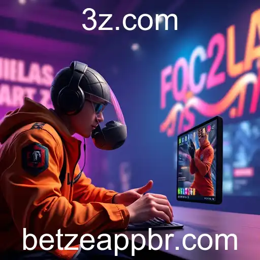 Impacto dos Jogos em 2025: Transformações e Tendências