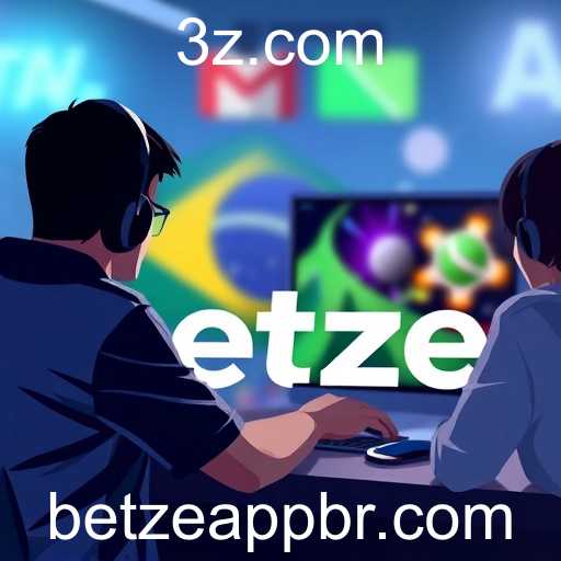 O Impacto dos Jogos Online no Brasil: Betze e as Novas Tendências