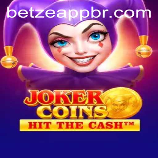 JokerCoins: An Engaging and Thrilling Gaming Experience