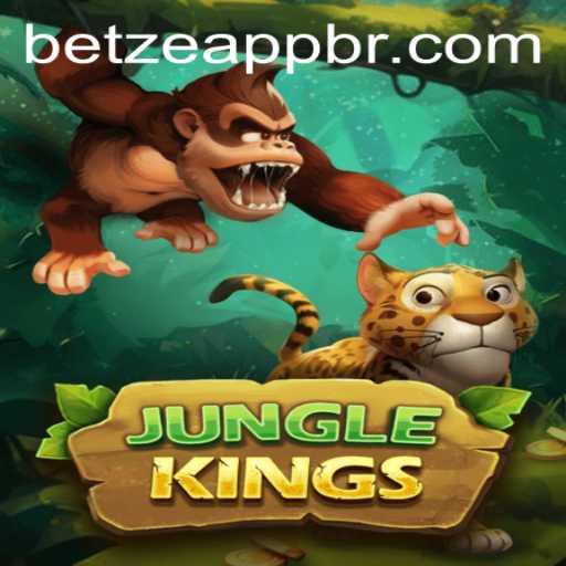 JungleKings: A New Era in Virtual Gaming with Betze PH Login