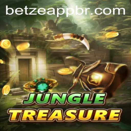 Discover the Adventure and Rules of JungleTreasure Game with Betze PH Login
