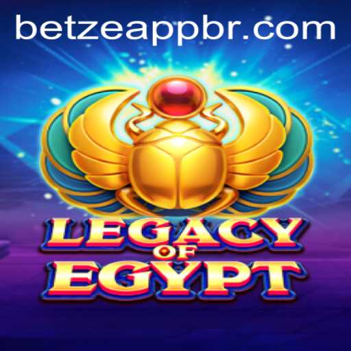 Exploring the Mysteries of Legacy of Egypt - A Riveting Casino Game Experience