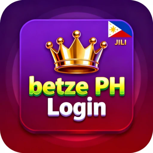betze PH Login logo