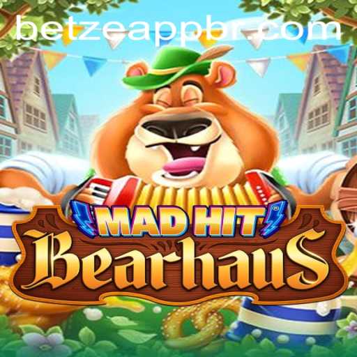 Exploring MadHitBearhaus: A Dive Into the Game's Exciting World