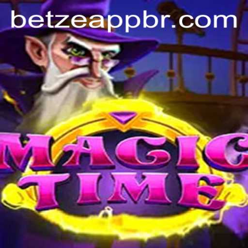 Discover the Magical World of MagicTime and Navigate betze PH Login