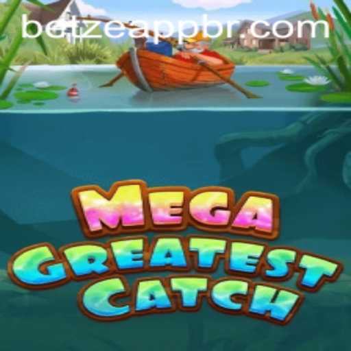 MegaGreatestCatch: A Game Enthusiast's Guide