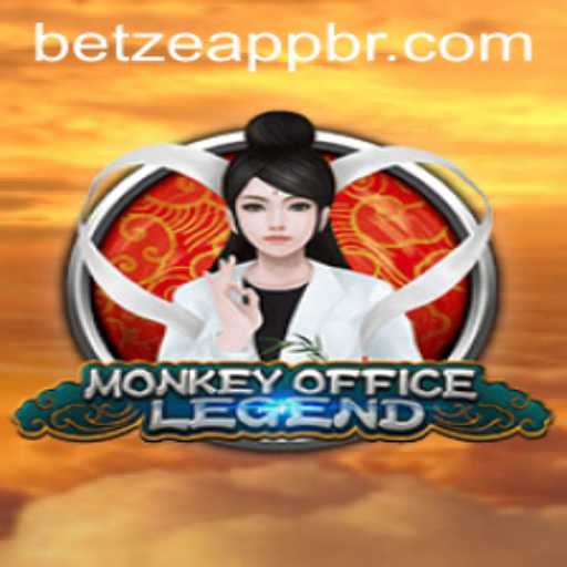 Enter the World of MonkeyOfficeLegend: A Vibrant Adventure Awaits