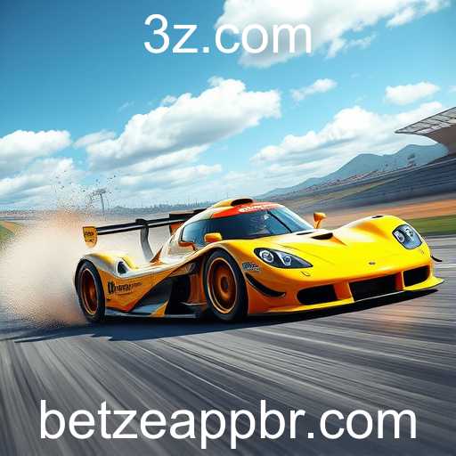 Automobilismo no Betze: A Emoção das Pistas no Mundo dos Jogos Online
