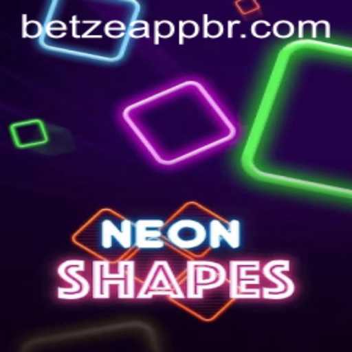NeonShapes: The Innovative Game of the Year