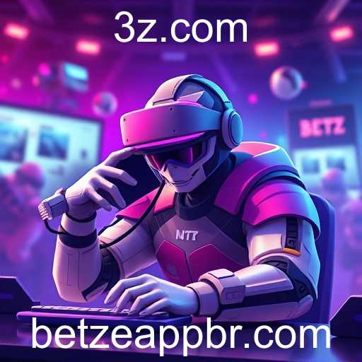 Novidades no Mundo dos Jogos em 2025