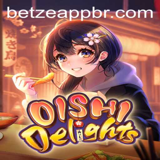 Exploring OishiDelights: A New Culinary Adventure in Gaming