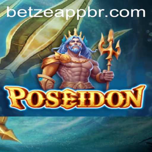 Dive into Adventure with Poseidon: Engage in the Thrilling Realm of the Sea God