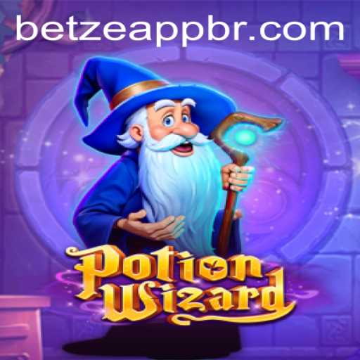 PotionWizard: A Magical Gaming Experience with a Twist