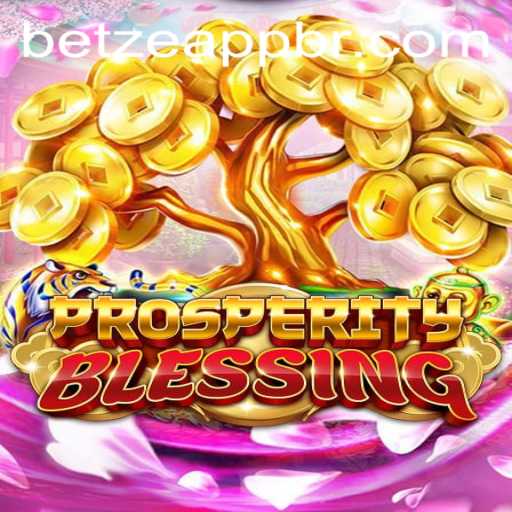 Discovering ProsperityBlessing: The Ultimate Guide to Game Rules and Current Trends
