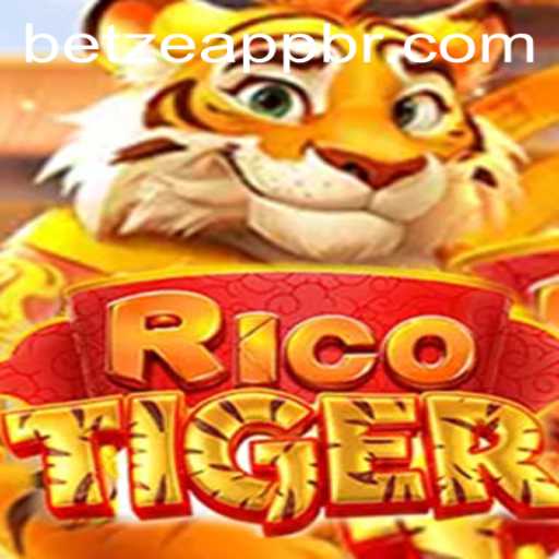 Discover RicoTiger: The Thrilling World of Online Strategy and Adventure