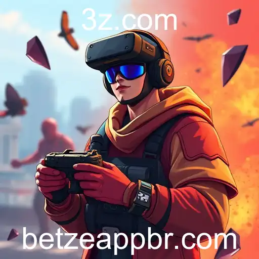 A Ascensão do Jogo Online em 2025