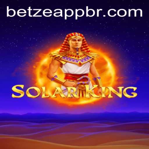 Exploring the Cosmic Adventures of SolarKing