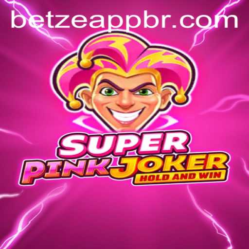Discover the Thrilling World of SuperPinkJoker: A Complete Guide
