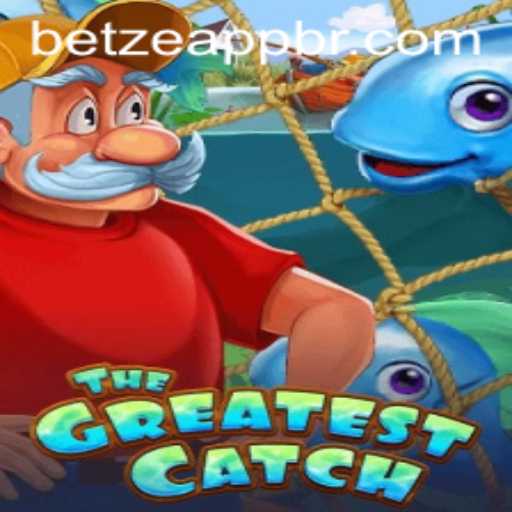 Unveiling 'TheGreatestCatch': A Journey into the New Gaming Phenomenon